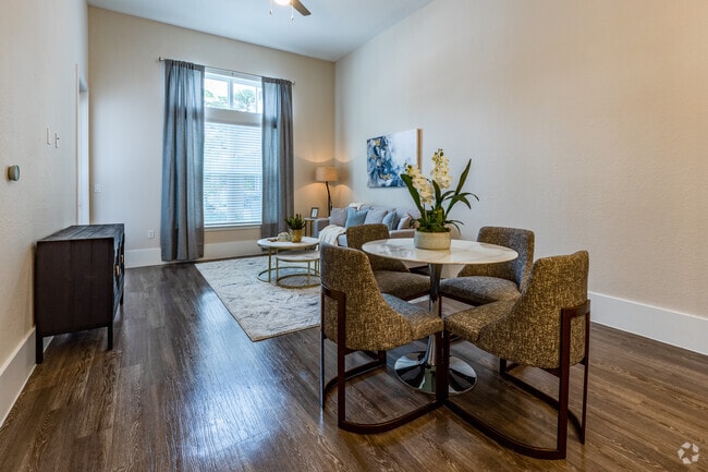 1 BR, 1 BA - 781SF - Arya at Windermere