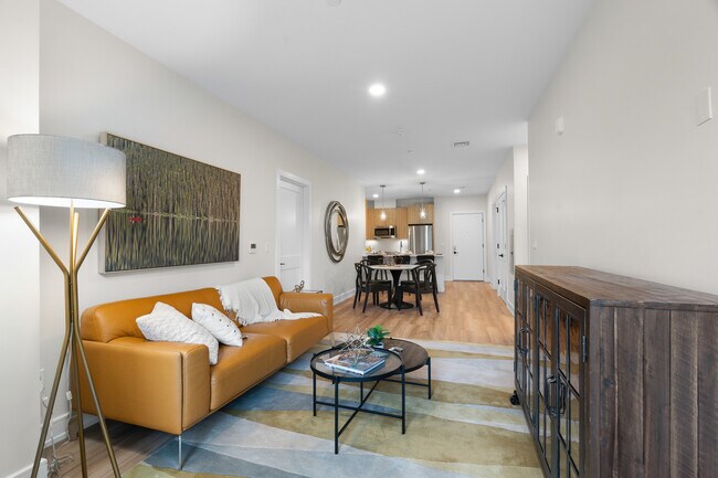 Foto del edificio - 5545 Park Ave