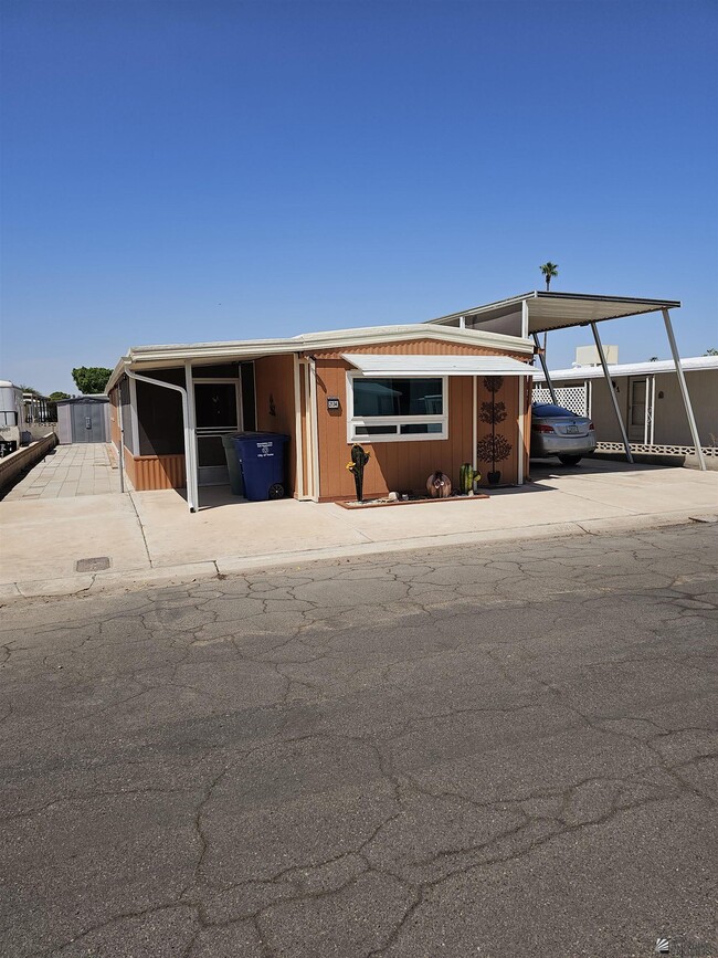 Foto del edificio - 2134 S Whitewing Ave