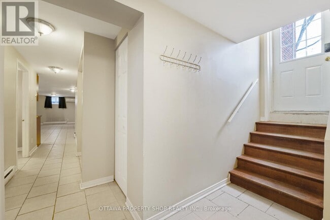 Photo du bâtiment - 1652 CHENE STREET