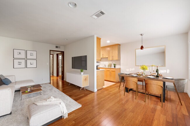 Foto del edificio - 931 N Alfred St