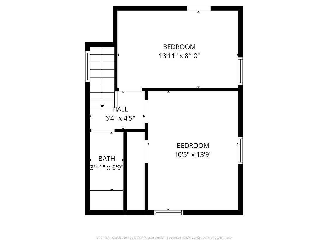 Building Photo - 315 Chestnut St