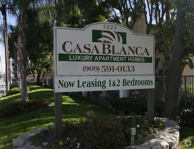 Foto del edificio - Casa Blanca