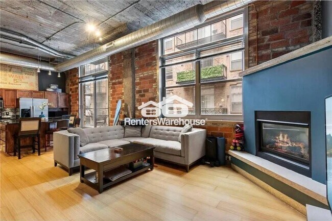 Foto del edificio - 521 S 7th St