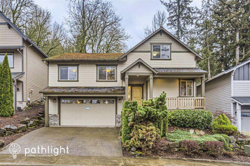Foto principal - 1248 Southwest Binford Lake Parkway, Gresh...