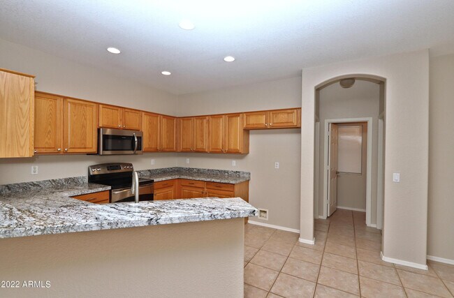 Foto del edificio - 14168 W Clarendon Ave