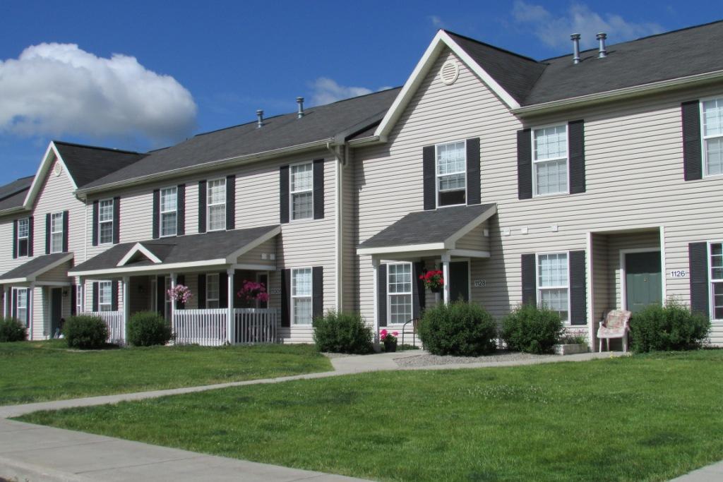 Primary Photo - Fairdale Townhomes