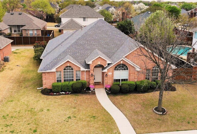 Foto del edificio - 11913 Wildwood Ln