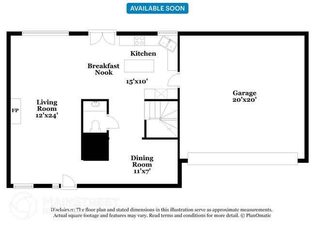 Building Photo - 3744 Sipes Ln