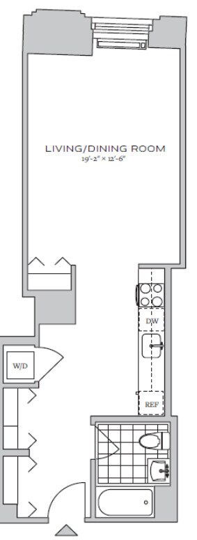 Foto del edificio - 132 Cedar St