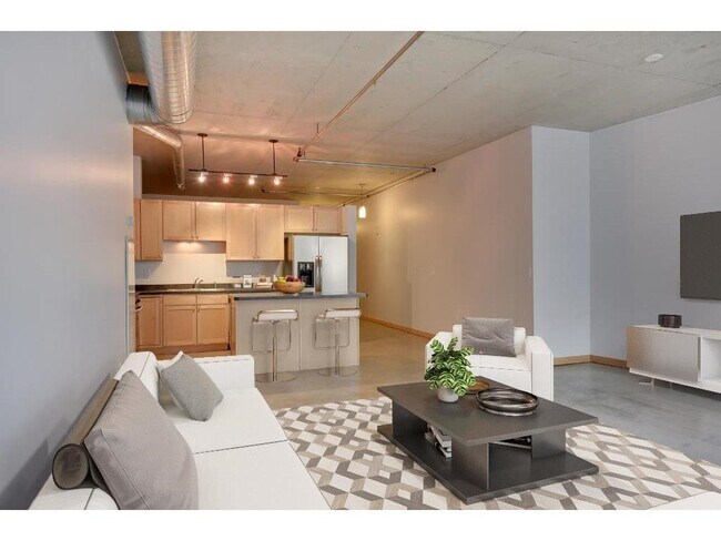 Foto del edificio - 720 N 4th St