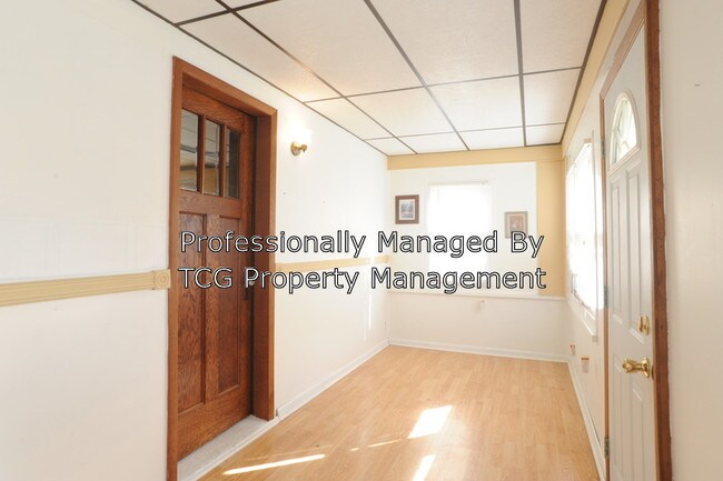 Foto del edificio - 636 Laharpe St
