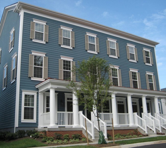 Masonvale Apartments Fairfax, VA