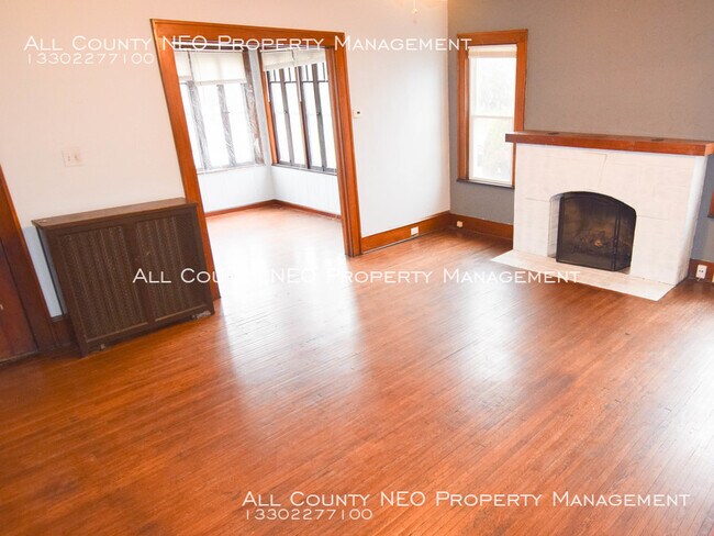 Foto del edificio - 3300 6th St SW 3 Bed, 1 bath
