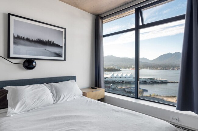 Building Photo - 128 W Cordova St