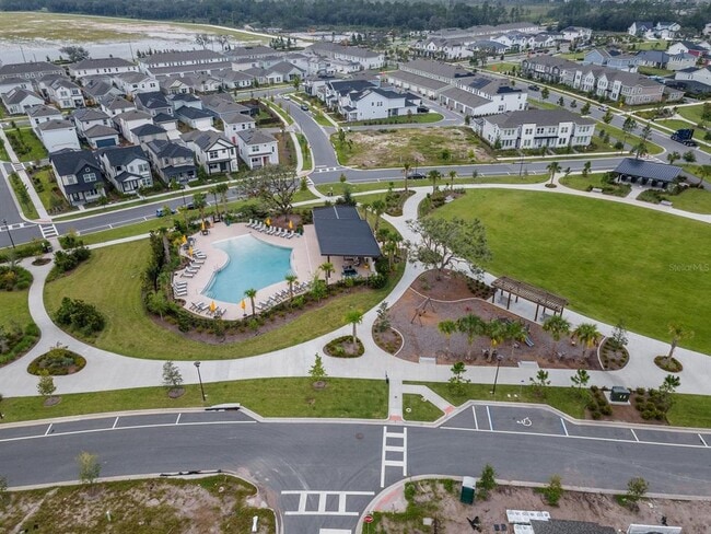 Foto del edificio - 6544 Barnstorm Wy