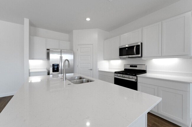 Foto del edificio - Charming 4BR House in Surprise