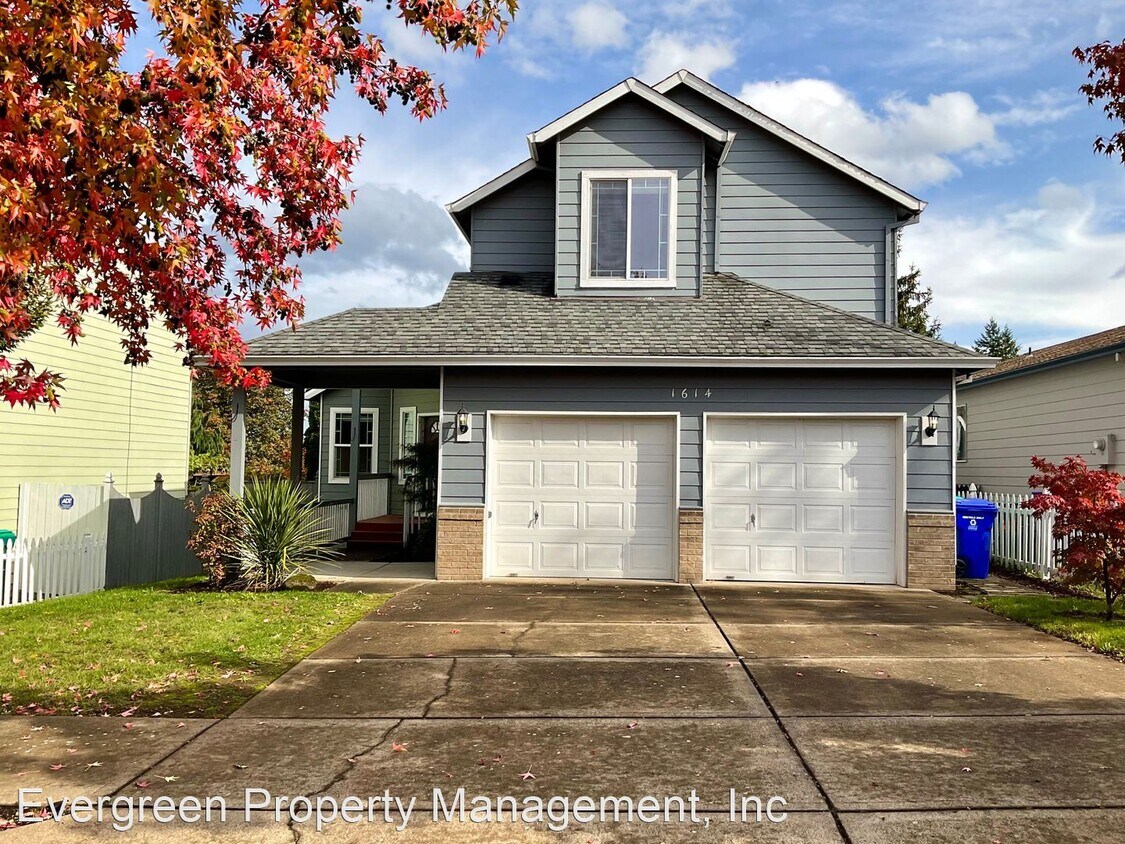Foto principal - 3 br, 2.5 bath House - 1614 NE Barnes Lane
