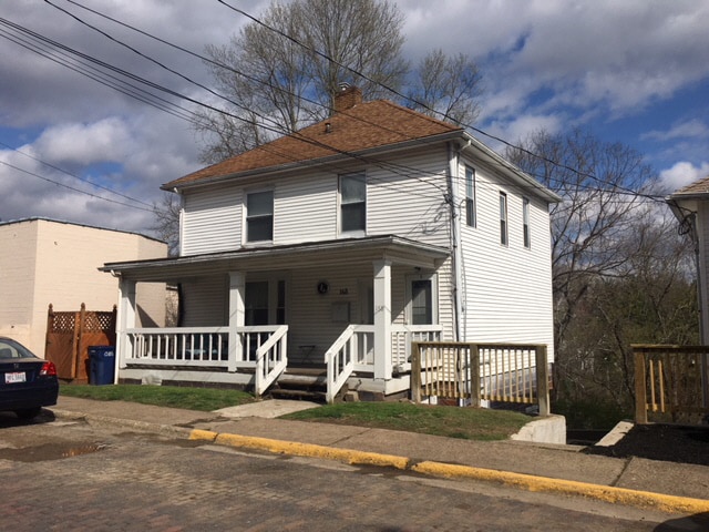 Building Photo - 168 N Lancaster St