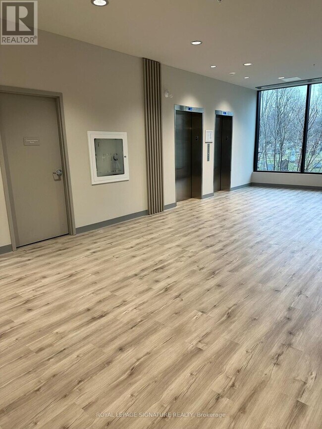 Photo du bâtiment - 107 Roger St