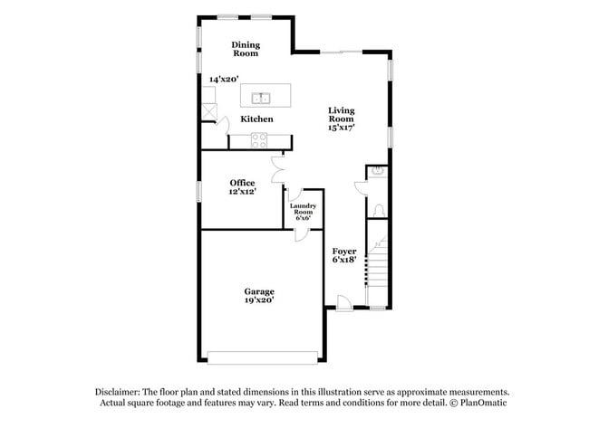 Foto del edificio - 6135 Trent Creek Dr