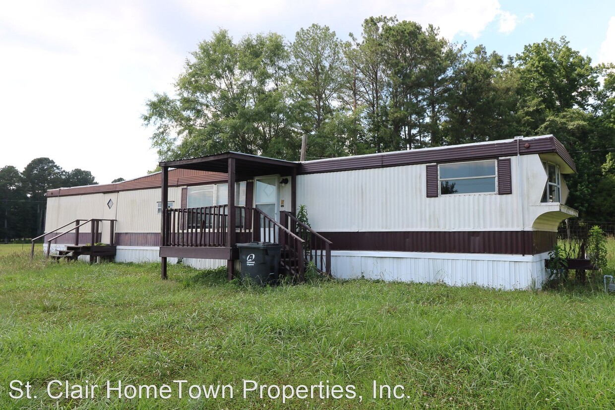 Primary Photo - 2 br, 2 bath House - 671 County Rd 33