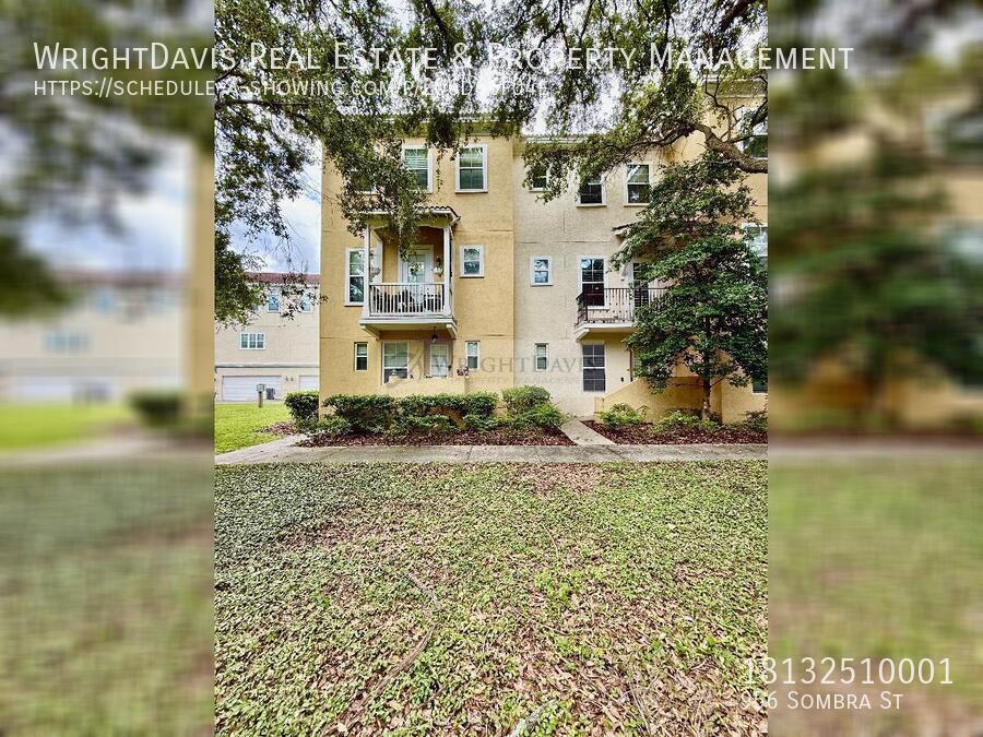 Primary Photo - 956 Sombra St