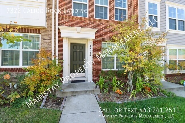 Foto del edificio - 7322 Calico Rock Lndg
