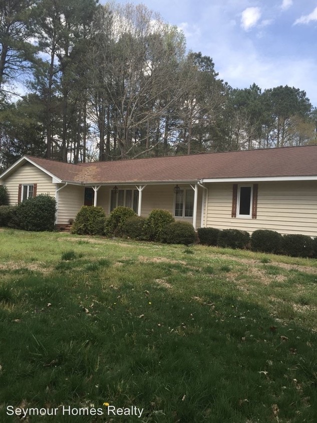1248 Buck Swamp Rd, Goldsboro, NC 27530 House Rental in Goldsboro, NC