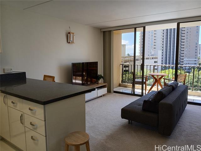 Foto del edificio - 411 Hobron Ln