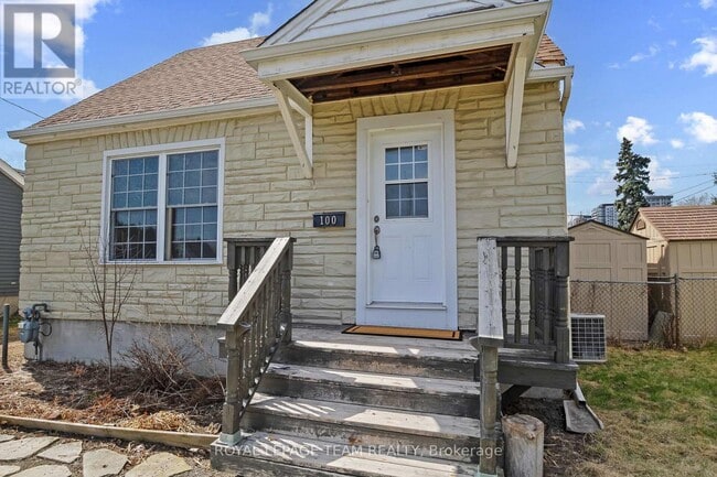 Building Photo - 100 Harrold Pl