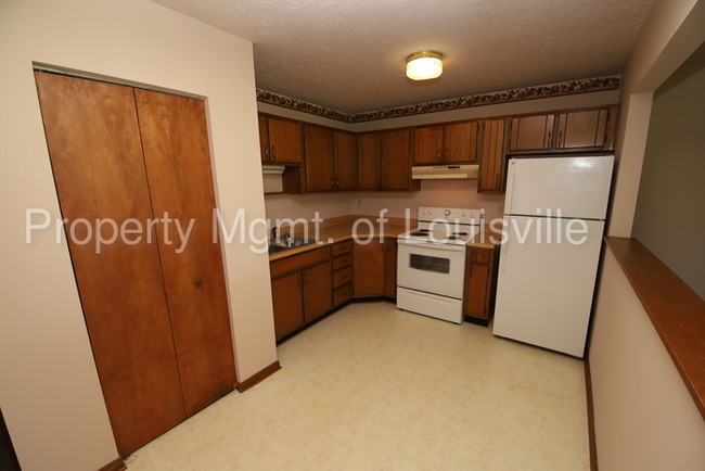 Foto del edificio - One Bedroom apt in Hebron Estates area