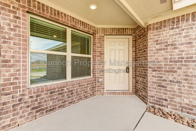 Foto del edificio - 7418 Clover Chase Dr