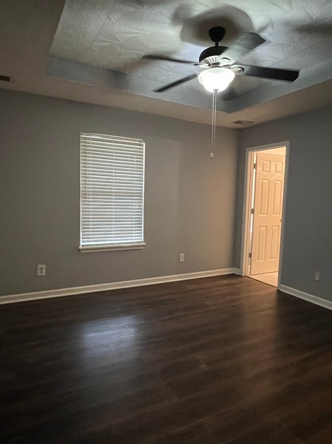 Bedroom 1 - 106 Bertram Ct