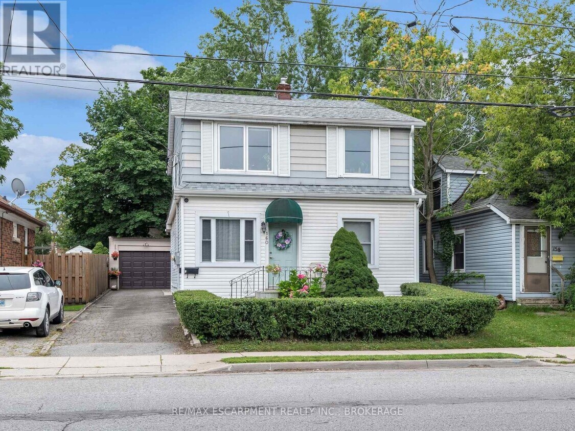 Photo principale - 160 Welland Ave