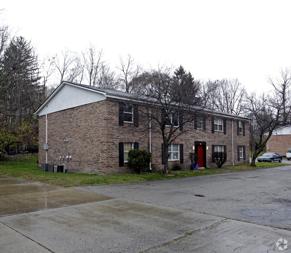 3043 Idlewilde Blvd, Dayton, OH 45414 Apartments in Dayton, OH