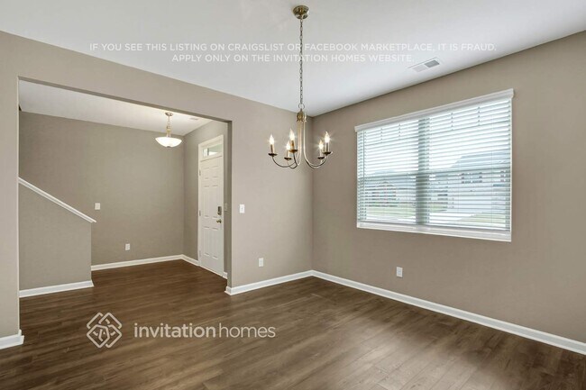 Foto del edificio - 3421 Lilly Brook Dr