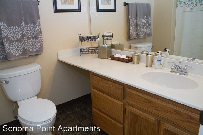 Foto del edificio - 2 br, 2 bath Apartment - 166 Tuscany Place