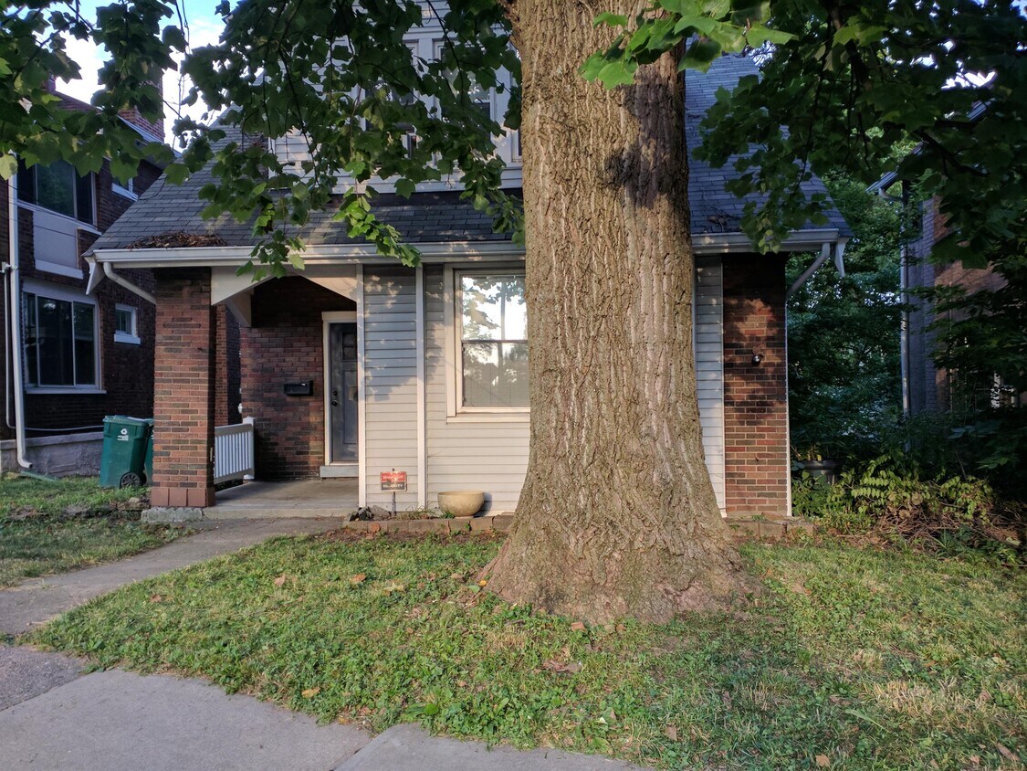 Primary Photo - 2328 Ohio Ave