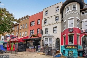 Building Photo - 2441 18th St NW