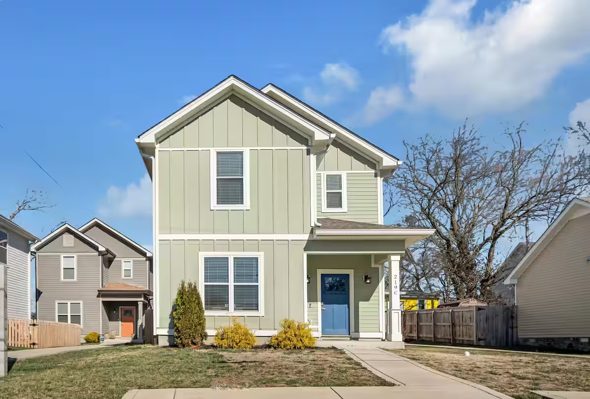 Photo - 219C Prince Ave (Nashville, TN)