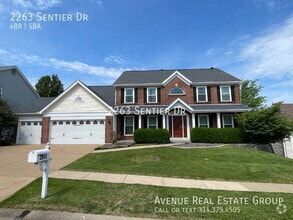 Building Photo - 2263 Sentier Dr