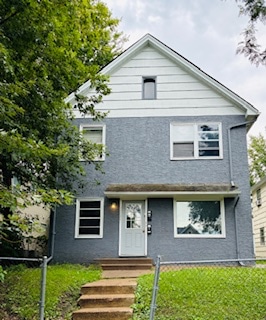 Building Photo - 1024 Stinson St