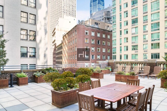 Foto del edificio - Maiden Lane
