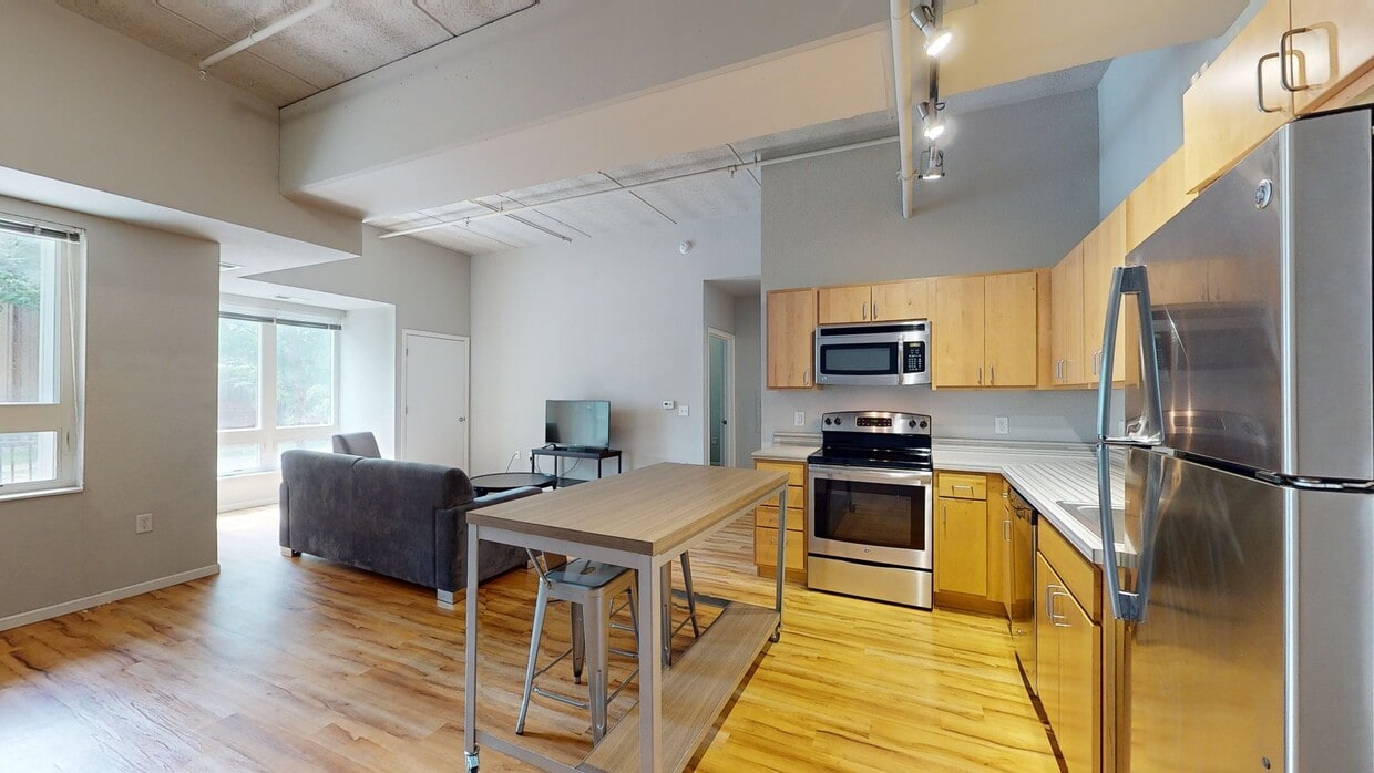 Photo - Radius Apartments