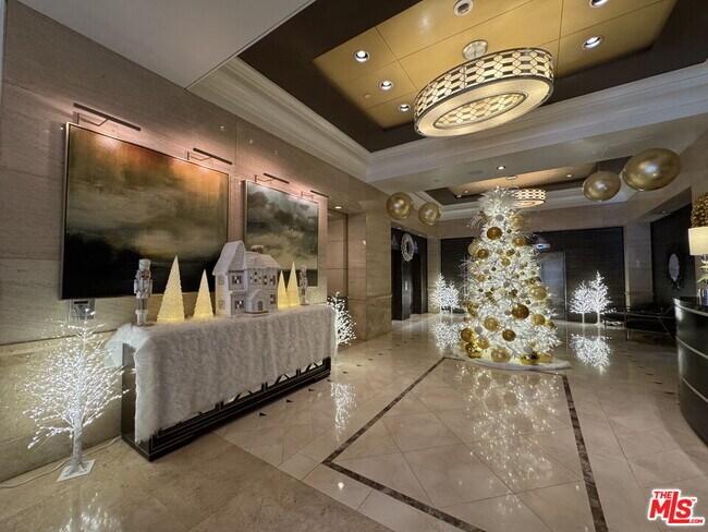 Foto del edificio - 10520 Wilshire Blvd