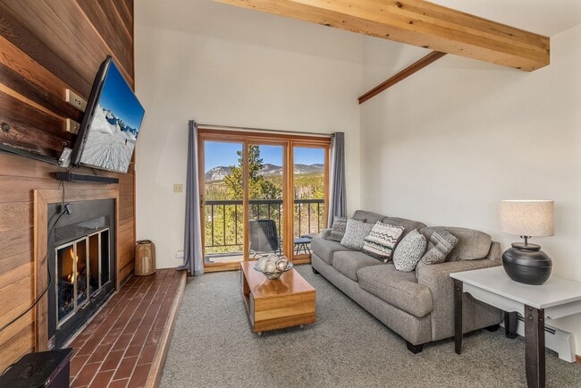 Foto del edificio - Long Term Rental- Snowscape Condos #50