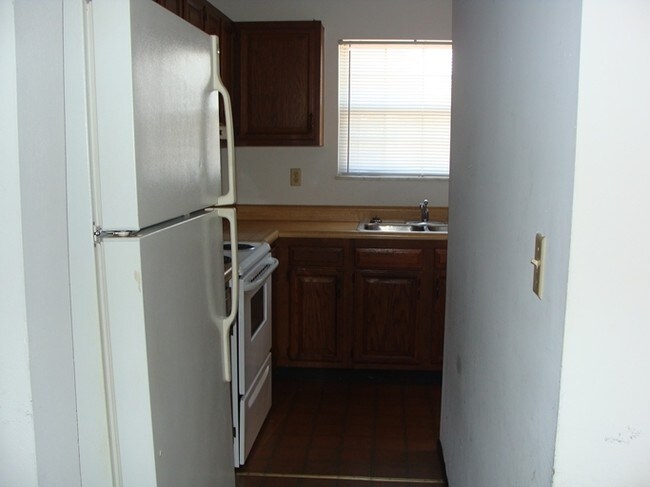 Foto del interior - 1001 College Ave Apartment Complex