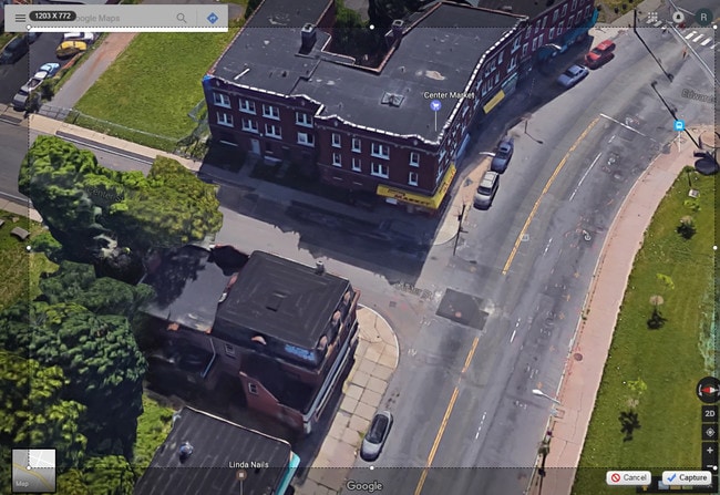 Building Photo - 246-256 Albany Ave