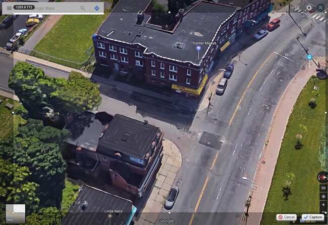 Foto del edificio - 246-256 Albany Ave